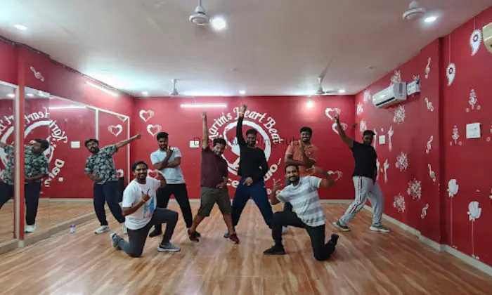 Karim's Heart Beat Dance Studio